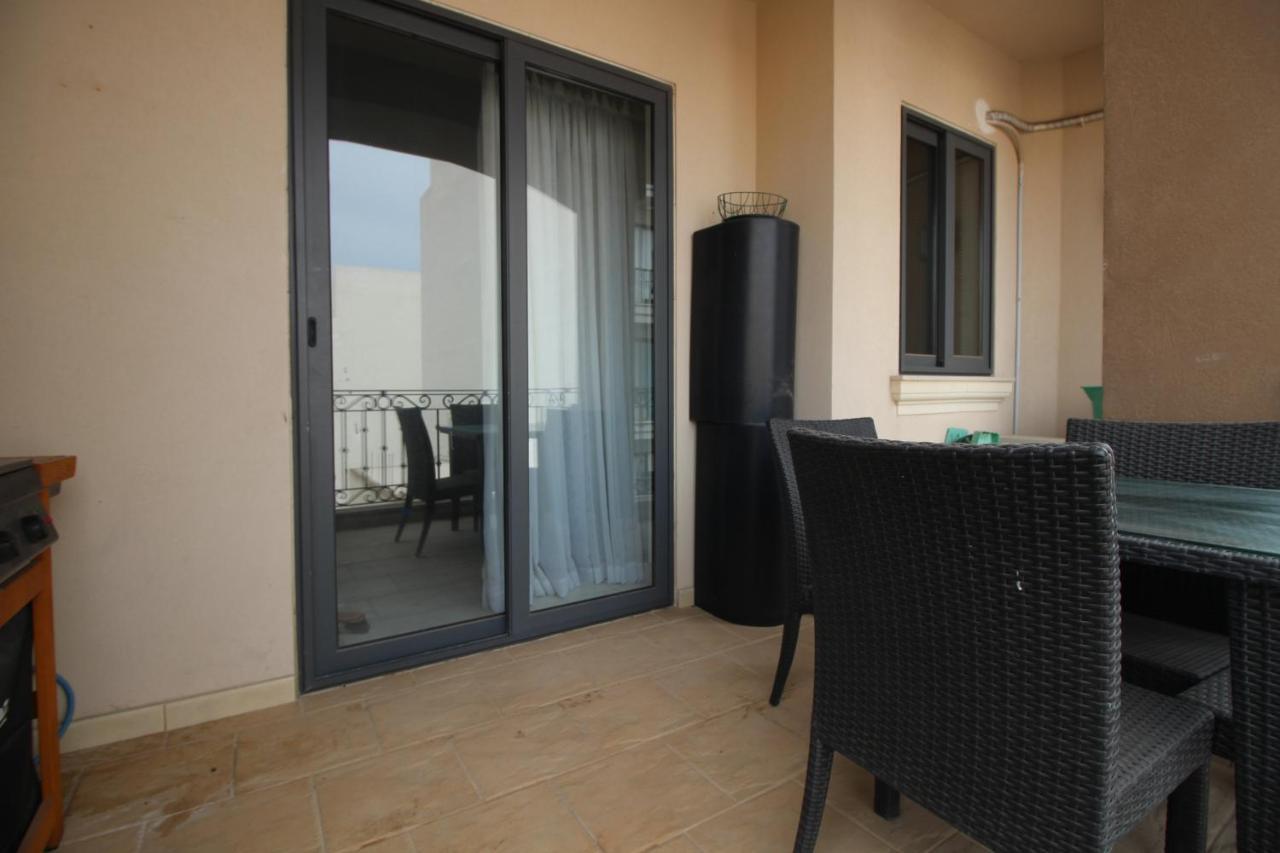 La Casa Cartago St. Paul's Bay Exterior photo